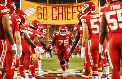 chiefs standing|chiefs record last 10 years.